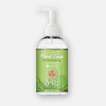 Hand Wash Soap - Sweet Grass, 485ml