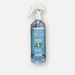 Roughriders Multi Surface Cleaner-Blueberry, 485ml