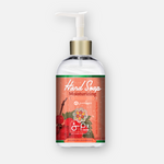 Hand Soap - Highbush Cranberry, 485ml