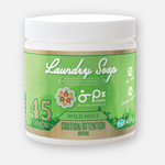 Laundry Powder – Wild Mint, 450 gm
