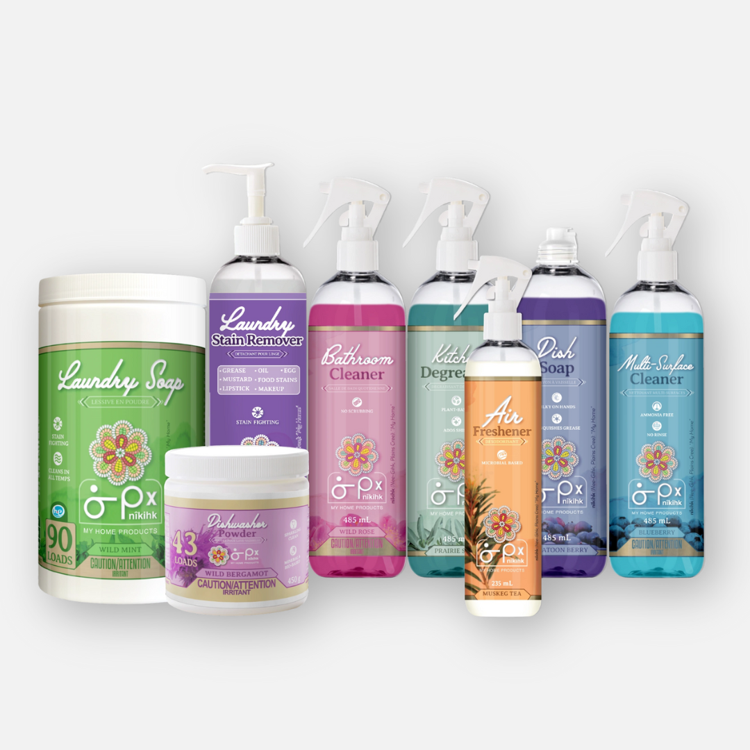 Home Care Kit