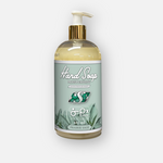 Roughriders Hand Wash Soap - Prairie Sage, 485ML