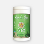 Laundry Detergent Powder – Wild Mint, 900gm