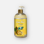 Roughriders Women’s Body Wash – Lady Slipper, 485ml