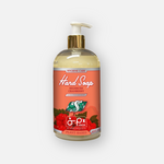 Roughriders Hand Soap – Highbush Cranberry, 485ml