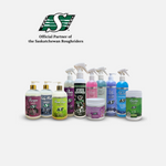 Roughriders Saver Pack