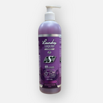 Roughriders Laundry Liquid – Prairie Crocus, 485ML
