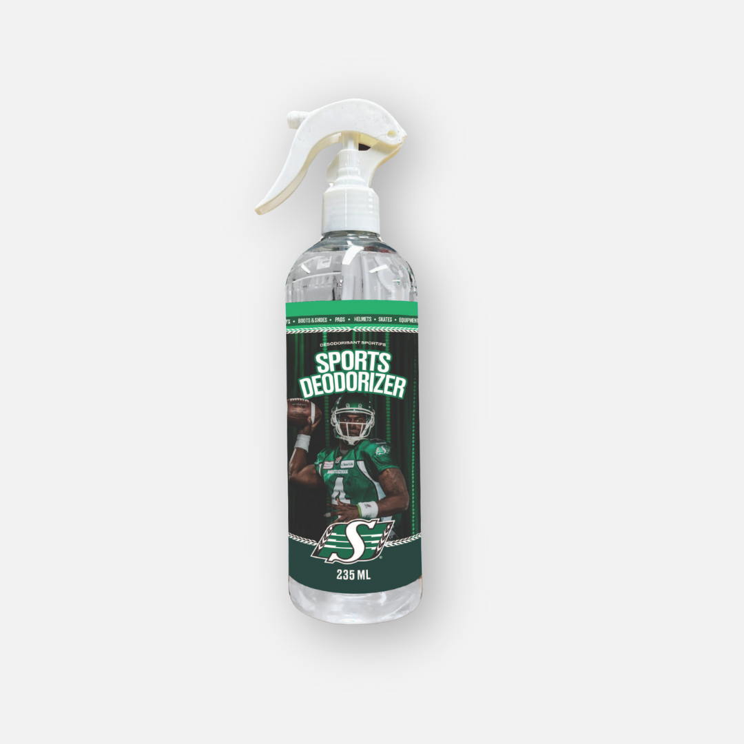 Roughriders Sports Deodorizer - 235ML