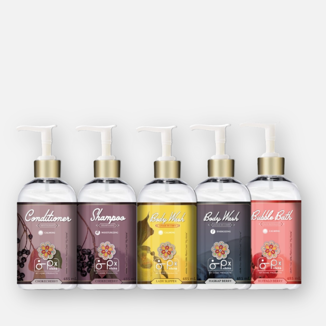 Personal Care Kit