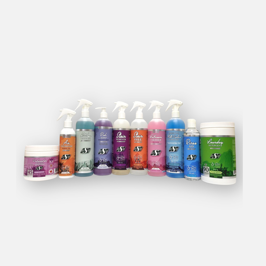 Complete Collection Kit