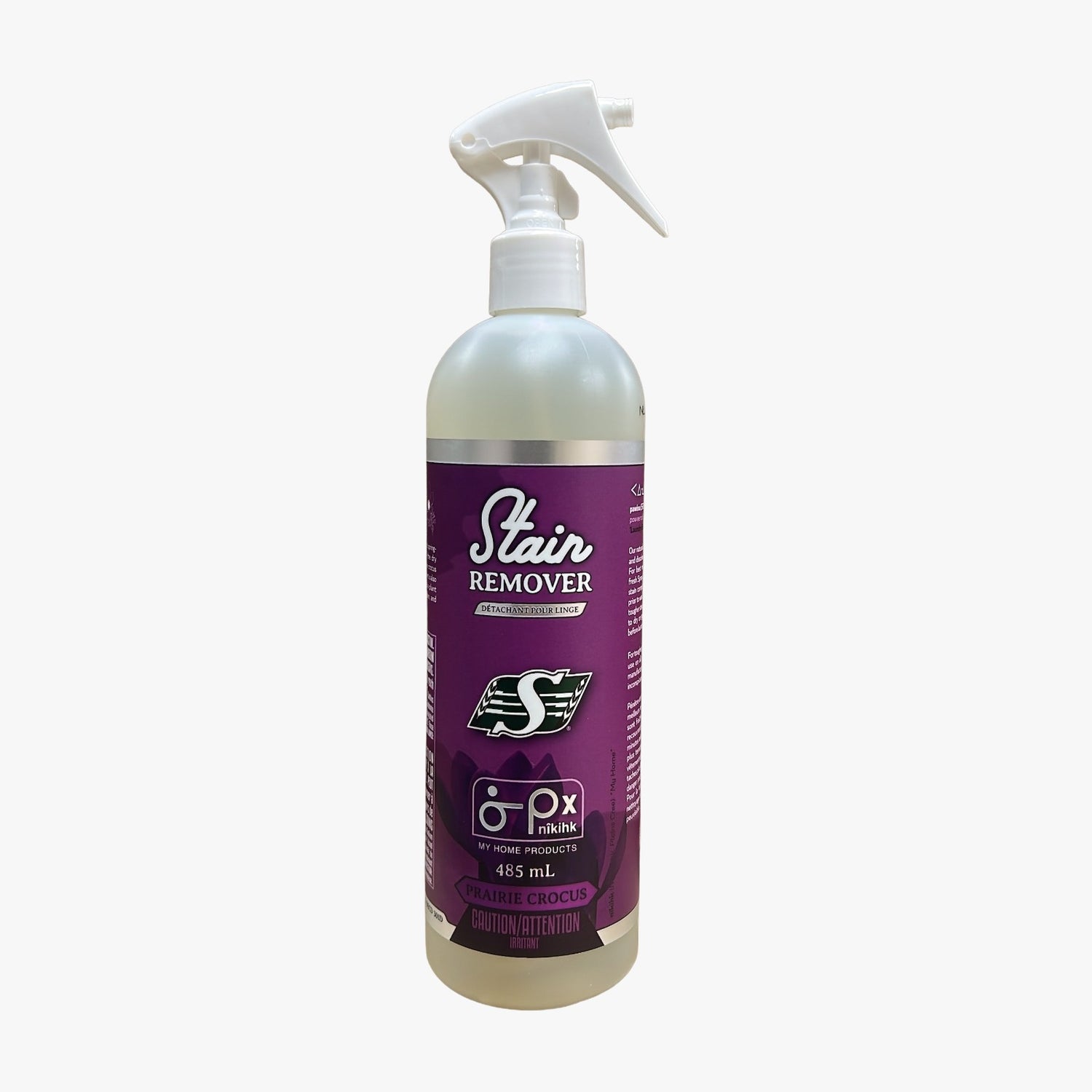 Stain Remover Prairie Crocus 485ml